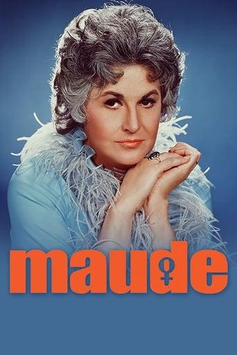 Maude Image