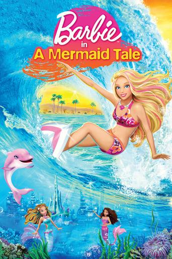 Barbie in A Mermaid Tale Image