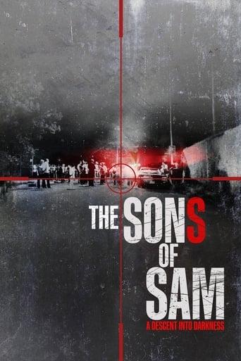 The Sons of Sam: A Descent Into Darkness Image