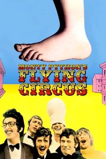 Monty Python's Flying Circus Image