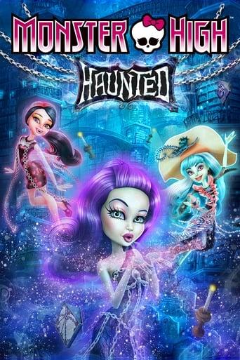 Monster High: Haunted Image