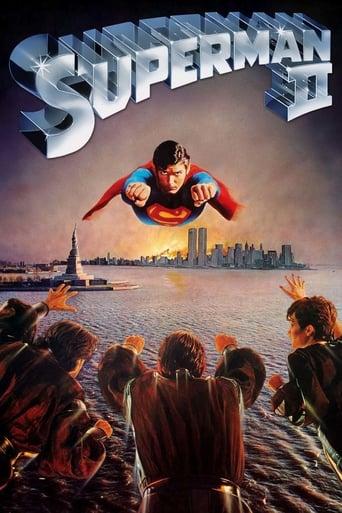 Superman II Image