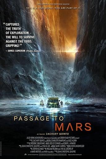 Passage to Mars Image
