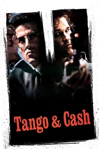 Tango & Cash Image