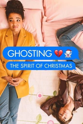 Ghosting: The Spirit of Christmas Image