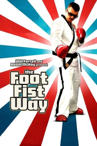 The Foot Fist Way Image