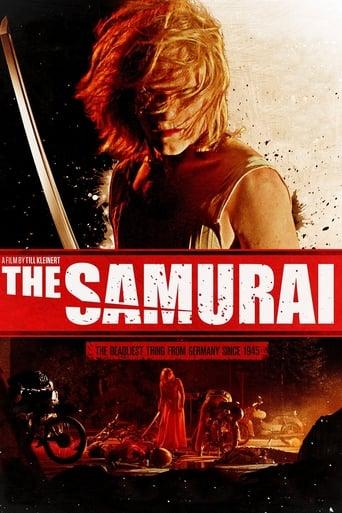 The Samurai Image