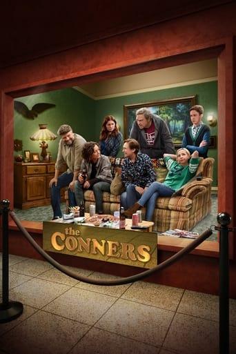 The Conners Image