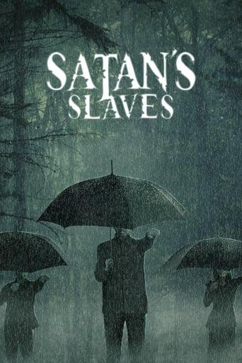 Satan's Slaves Image