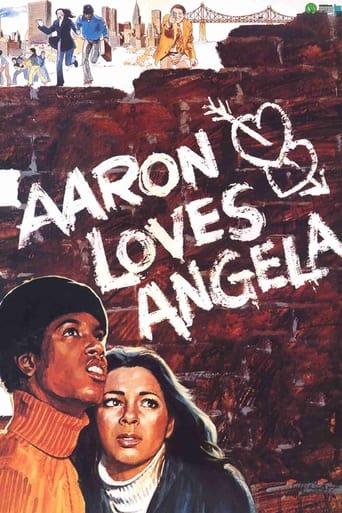 Aaron Loves Angela Image