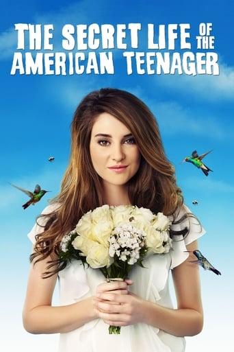 The Secret Life of the American Teenager Image