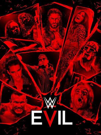 WWE Evil Image