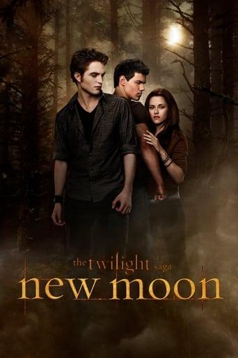 The Twilight Saga: New Moon Image