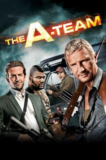 The A-Team Image