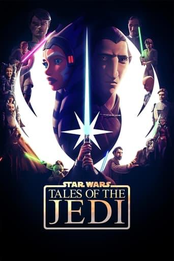Tales of the Jedi Image