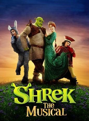 Shrek the Musical Image