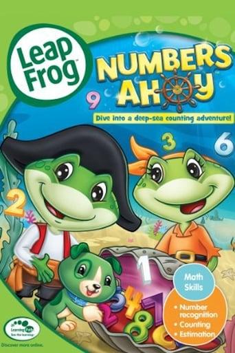 LeapFrog: Numbers Ahoy Image