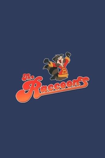The Raccoons Image