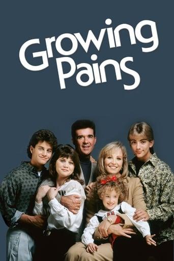 Growing Pains Image