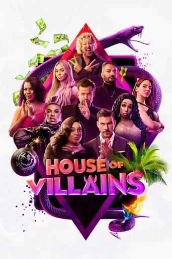 House of Villains Image
