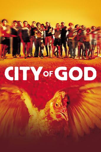 City of God Image
