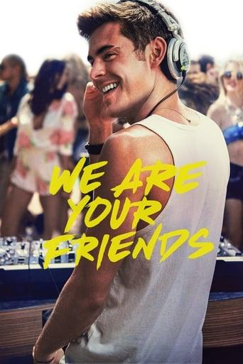 We Are Your Friends Image