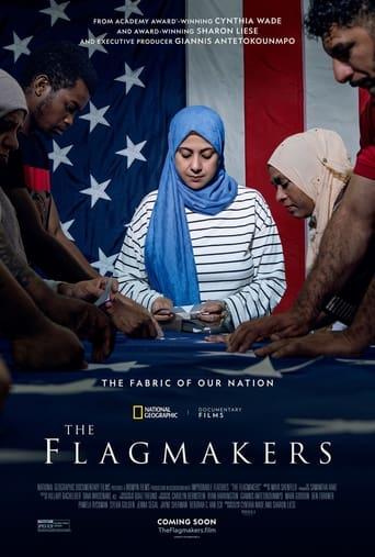 The Flagmakers Image