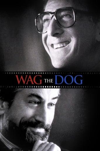 Wag the Dog Image