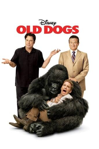 Old Dogs Image