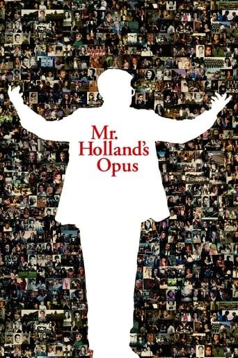 Mr. Holland's Opus Image