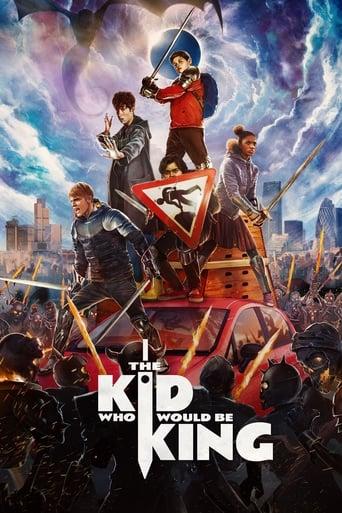The Kid Who Would Be King Image