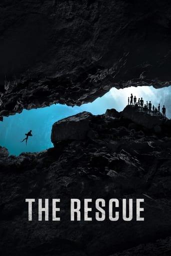 The Rescue Image
