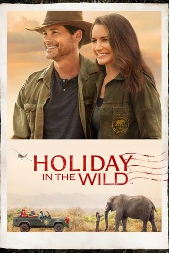 Holiday in the Wild Image