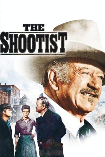 The Shootist Image