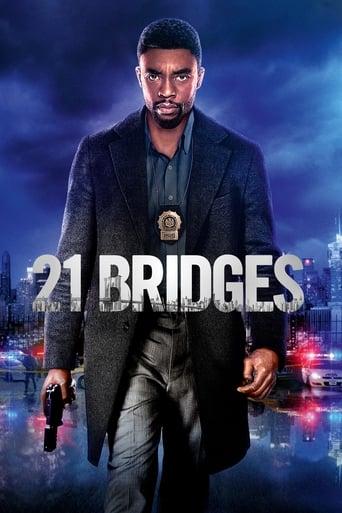 21 Bridges Image