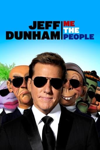 Jeff Dunham: Me The People Image