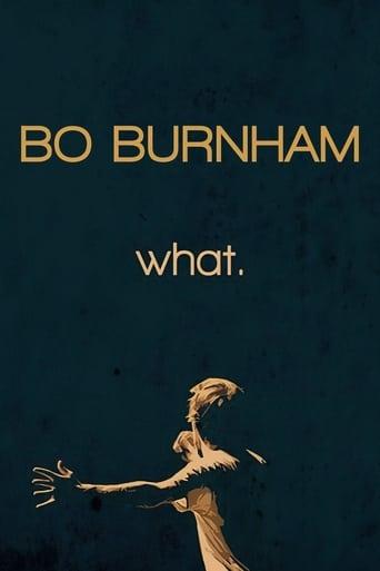Bo Burnham: What. Image