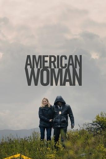 American Woman Image