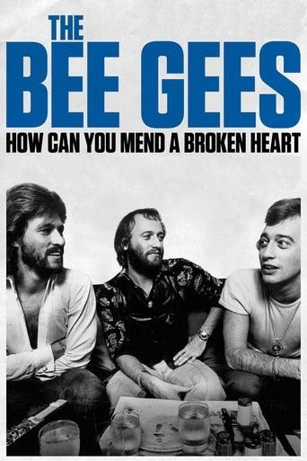 The Bee Gees: How Can You Mend a Broken Heart Image