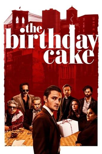 The Birthday Cake Image