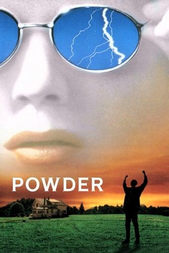 Powder Image