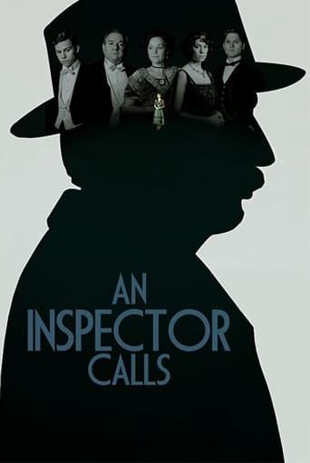 An Inspector Calls Image