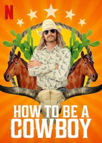 How to Be a Cowboy Image