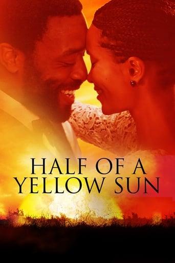 Half of a Yellow Sun Image