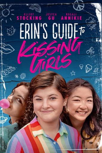 Erin's Guide to Kissing Girls Image