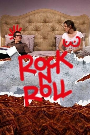 Rock'n Roll Image