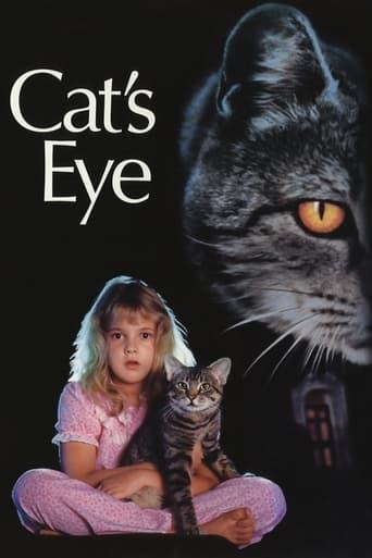Cat's Eye Image