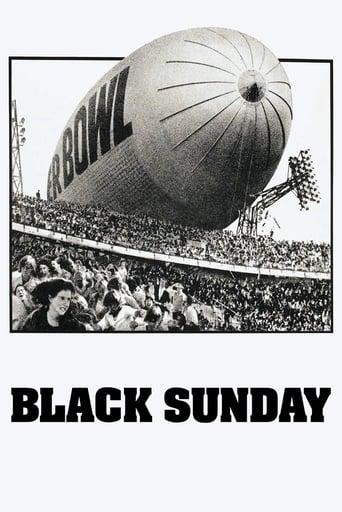 Black Sunday Image