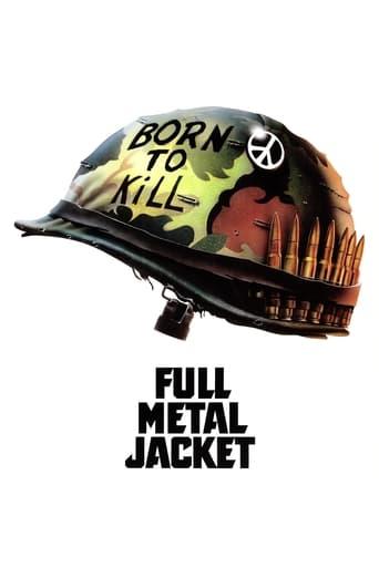 Full Metal Jacket Image