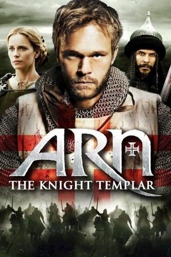Arn: The Knight Templar Image